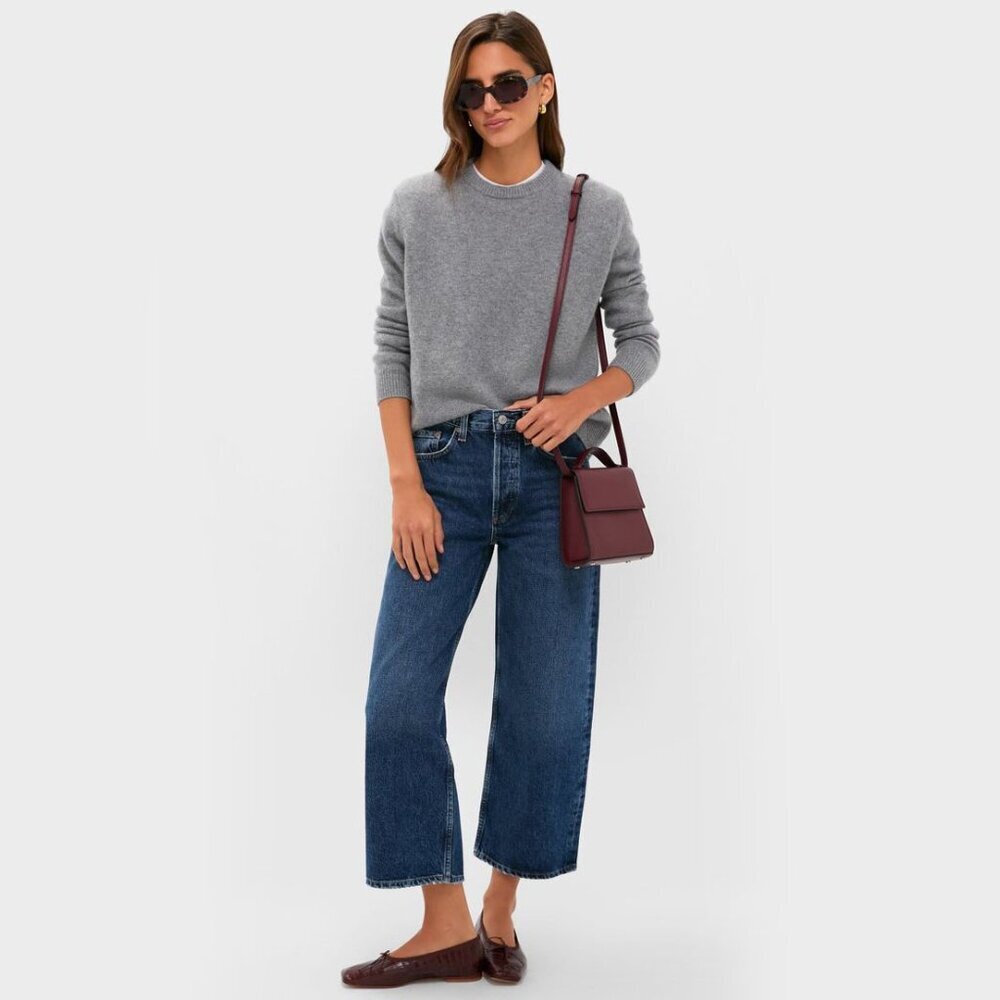 J. Crew Cashmere Sweater